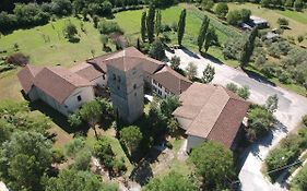 Abbazia Ss. Quirico E Giulitta